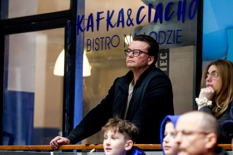 Ice Hockey. Tauron Hokej Liga. KS Unia Oswiecim - GKS Katowice. 25.03.2026
