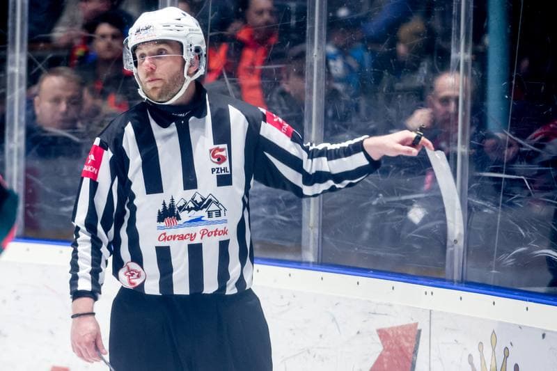 Ice Hockey. Tauron Hokej Liga. KS Unia Oswiecim - GKS Katowice. 25.03.2026