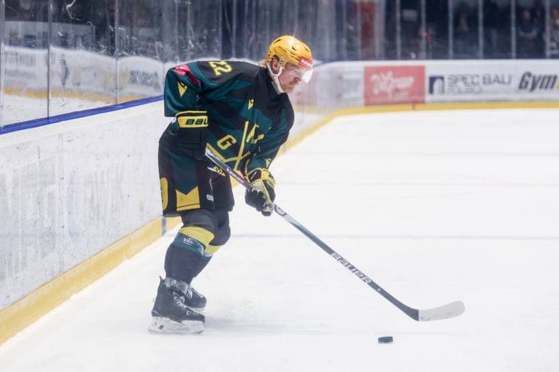 Ice Hockey. Tauron Hokej Liga. KS Unia Oswiecim - GKS Katowice. 25.03.2026