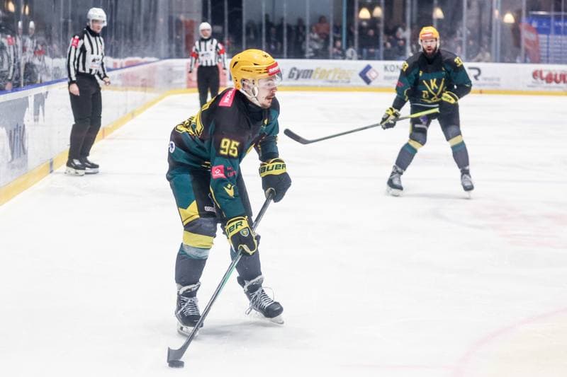 Ice Hockey. Tauron Hokej Liga. KS Unia Oswiecim - GKS Katowice. 25.03.2026