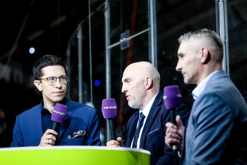 Ice Hockey. Tauron Hokej Liga. KS Unia Oswiecim - GKS Katowice. 25.03.2026