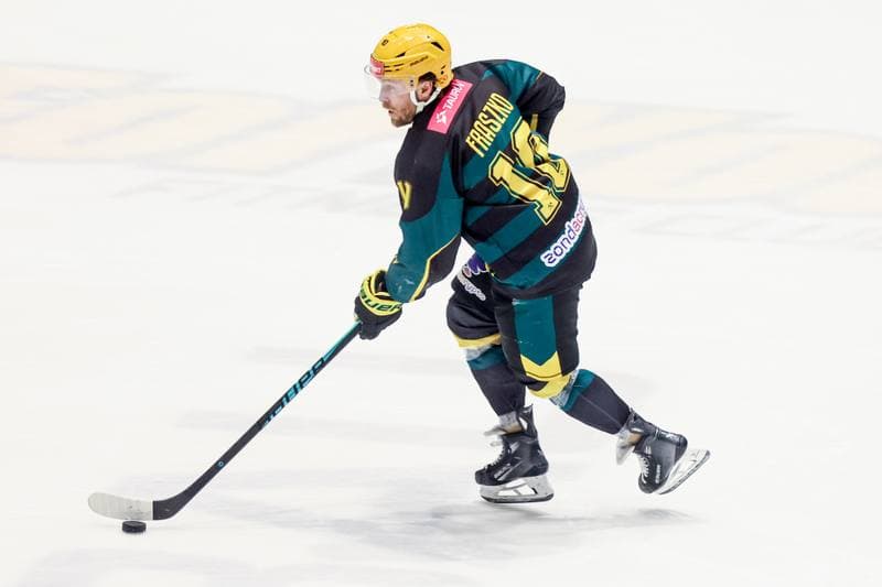 Ice Hockey. Tauron Hokej Liga. KS Unia Oswiecim - GKS Katowice. 25.03.2026