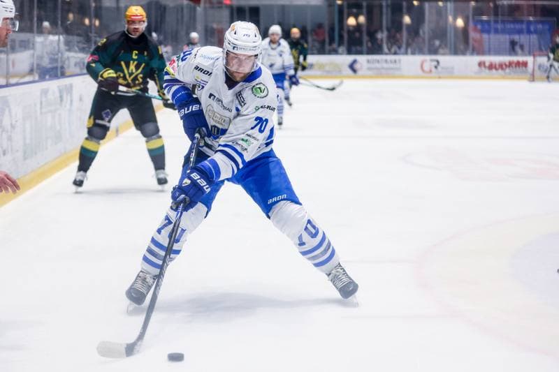 Ice Hockey. Tauron Hokej Liga. KS Unia Oswiecim - GKS Katowice. 25.03.2026