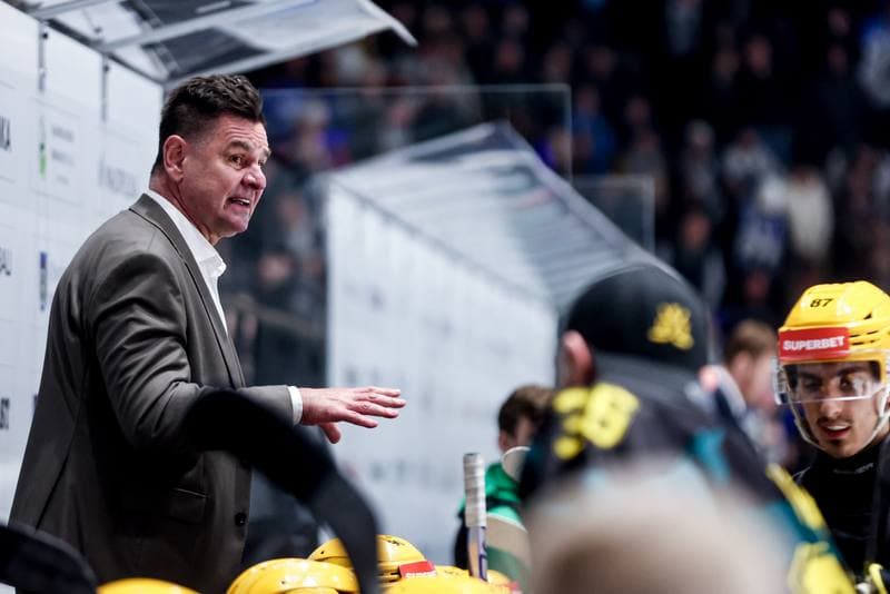 Ice Hockey. Tauron Hokej Liga. KS Unia Oswiecim - GKS Katowice. 25.03.2026