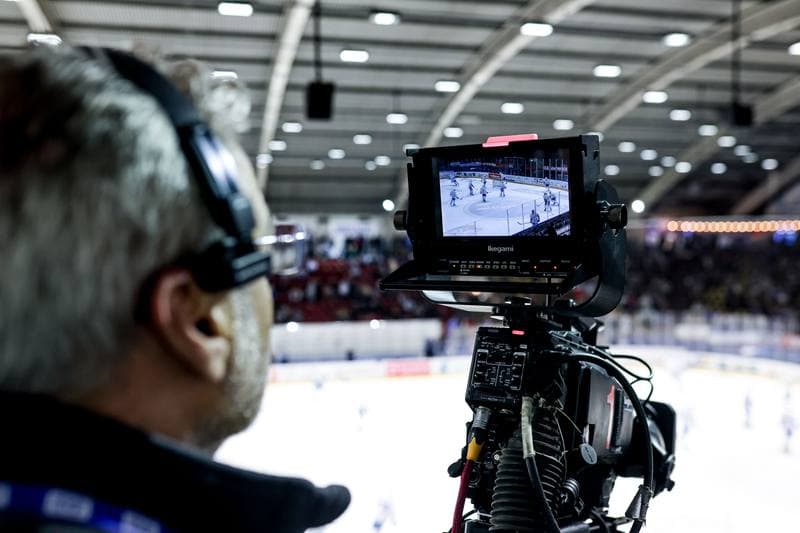 Ice Hockey. Tauron Hokej Liga. KS Unia Oswiecim - GKS Katowice. 25.03.2026