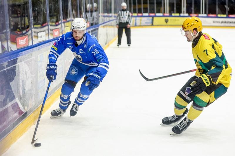Ice Hockey. Tauron Hokej Liga. GKS Katowice - KS Unia Oswiecim. 23.03.2026