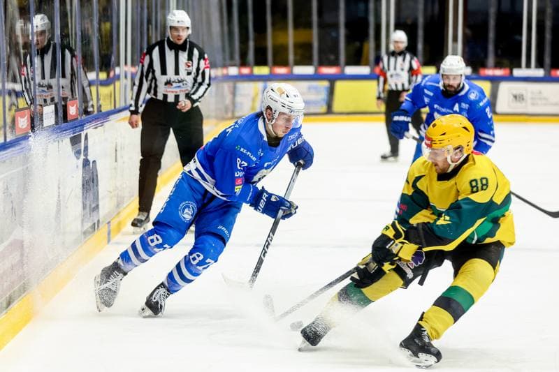 Ice Hockey. Tauron Hokej Liga. GKS Katowice - KS Unia Oswiecim. 23.03.2026