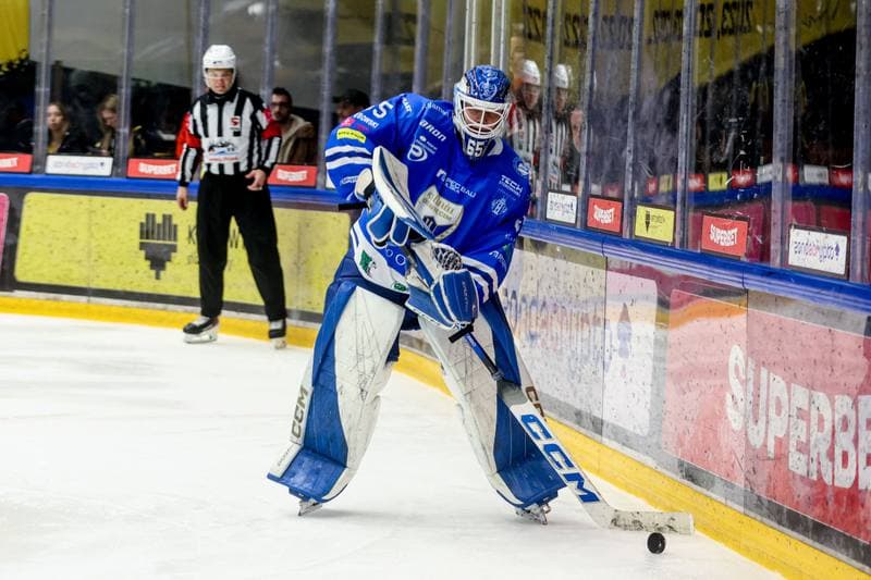 Ice Hockey. Tauron Hokej Liga. GKS Katowice - KS Unia Oswiecim. 23.03.2026