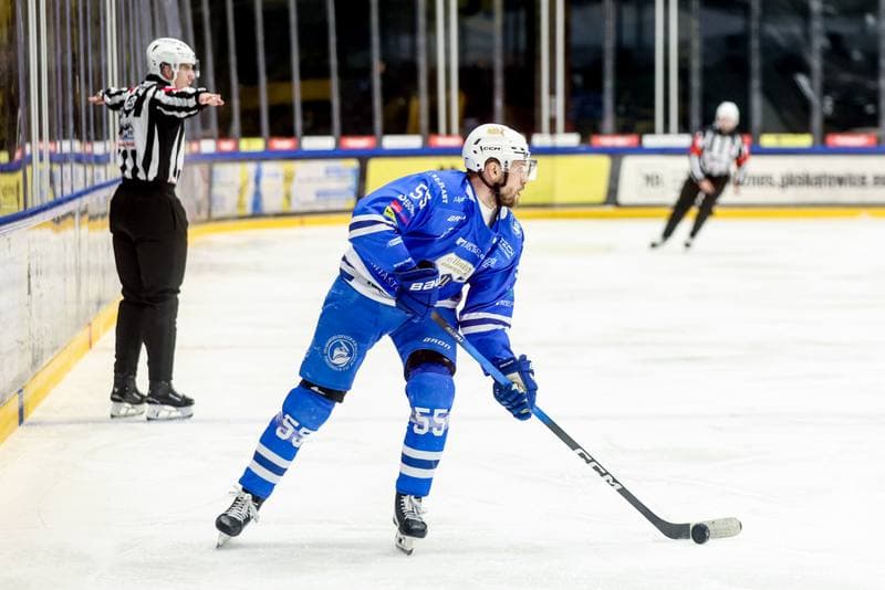 Ice Hockey. Tauron Hokej Liga. GKS Katowice - KS Unia Oswiecim. 23.03.2026