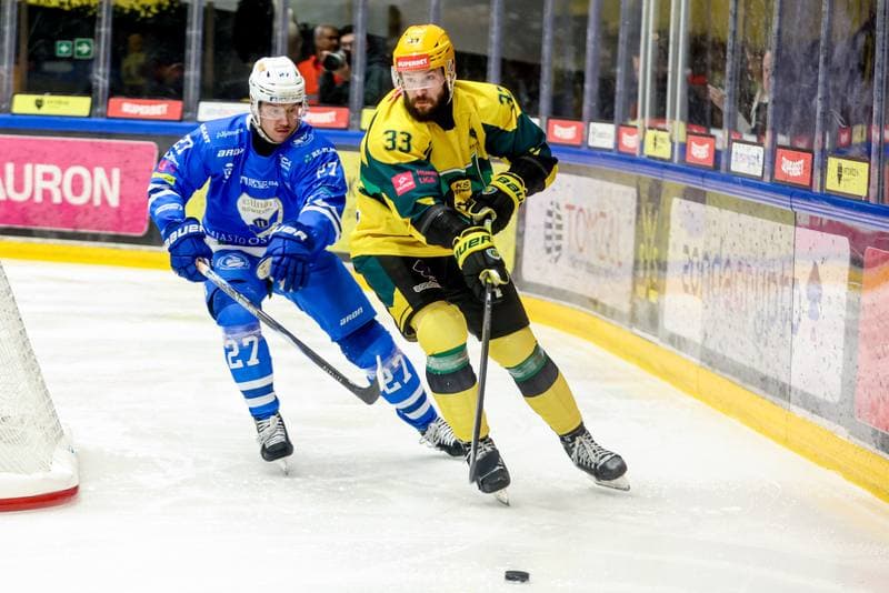 Ice Hockey. Tauron Hokej Liga. GKS Katowice - KS Unia Oswiecim. 23.03.2026
