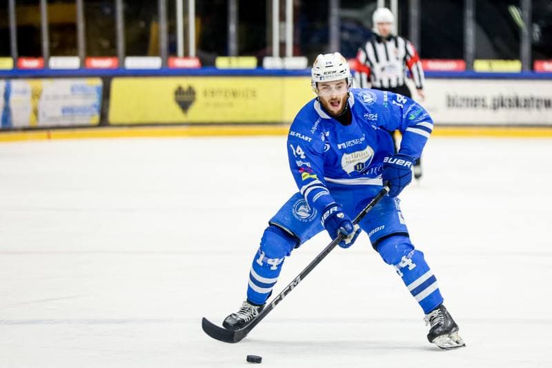 Ice Hockey. Tauron Hokej Liga. GKS Katowice - KS Unia Oswiecim. 23.03.2026