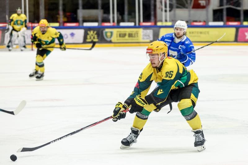 Ice Hockey. Tauron Hokej Liga. GKS Katowice - KS Unia Oswiecim. 23.03.2026