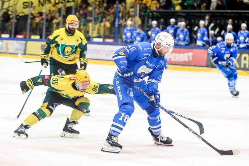 Ice Hockey. Tauron Hokej Liga. GKS Katowice - KS Unia Oswiecim. 23.03.2026
