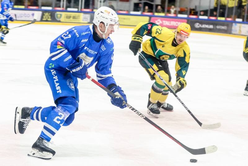 Ice Hockey. Tauron Hokej Liga. GKS Katowice - KS Unia Oswiecim. 23.03.2026