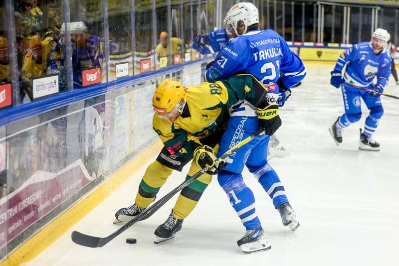 Ice Hockey. Tauron Hokej Liga. GKS Katowice - KS Unia Oswiecim. 23.03.2026