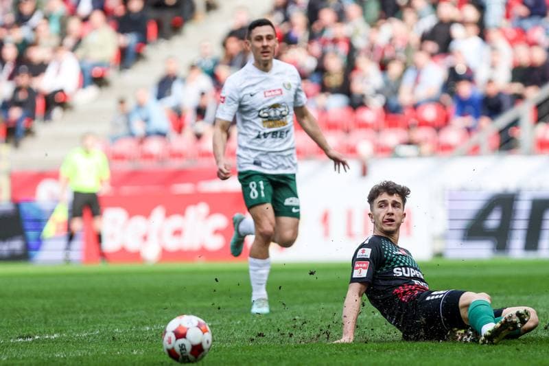 Football. Betclic I liga. GKS Tychy - Slask Wroclaw. 15.03.2026