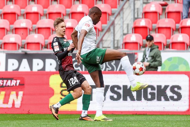 Football. Betclic I liga. GKS Tychy - Slask Wroclaw. 15.03.2026