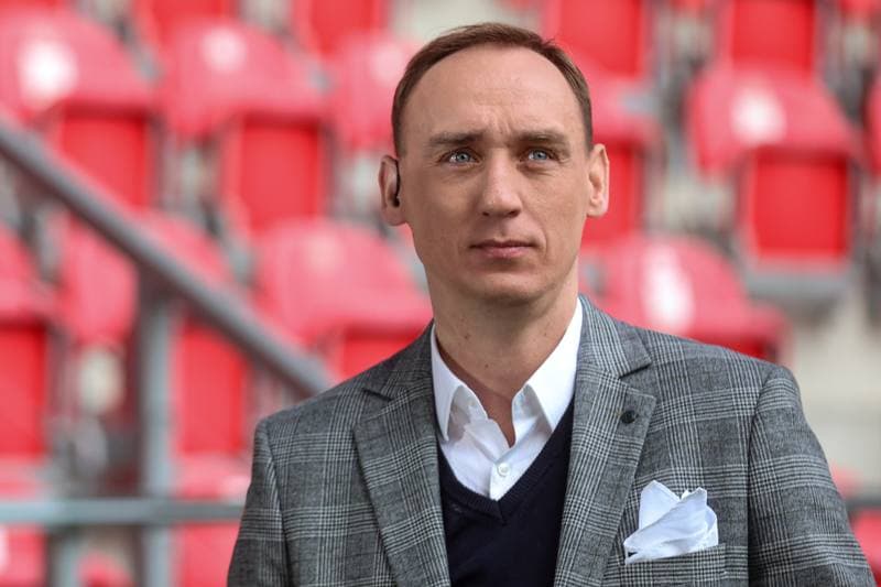 Football. Betclic I liga. GKS Tychy - Slask Wroclaw. 15.03.2026