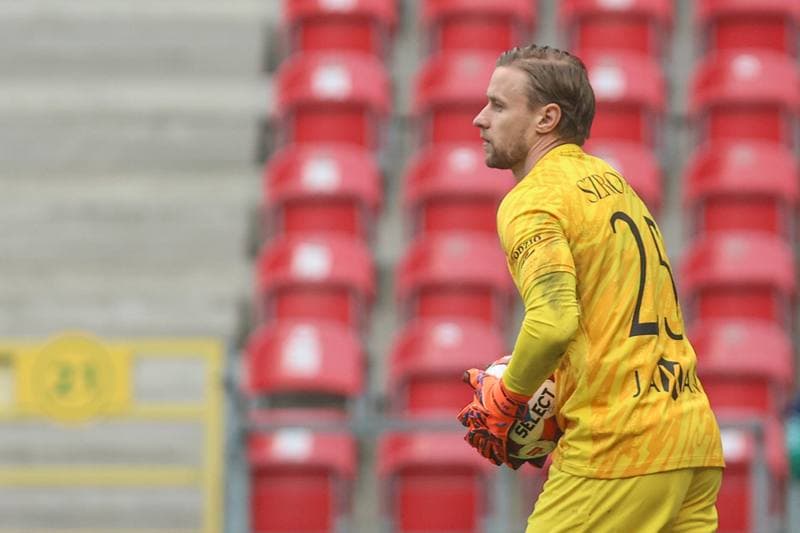 Football. Betclic I liga. GKS Tychy - Slask Wroclaw. 15.03.2026