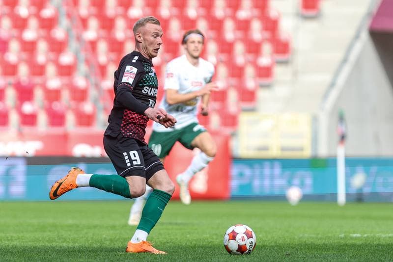 Football. Betclic I liga. GKS Tychy - Slask Wroclaw. 15.03.2026