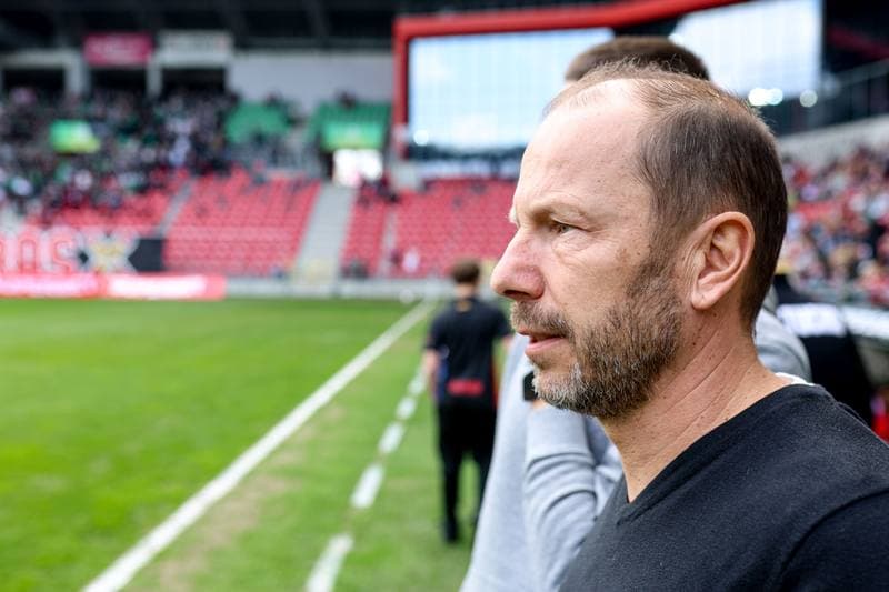 Football. Betclic I liga. GKS Tychy - Slask Wroclaw. 15.03.2026