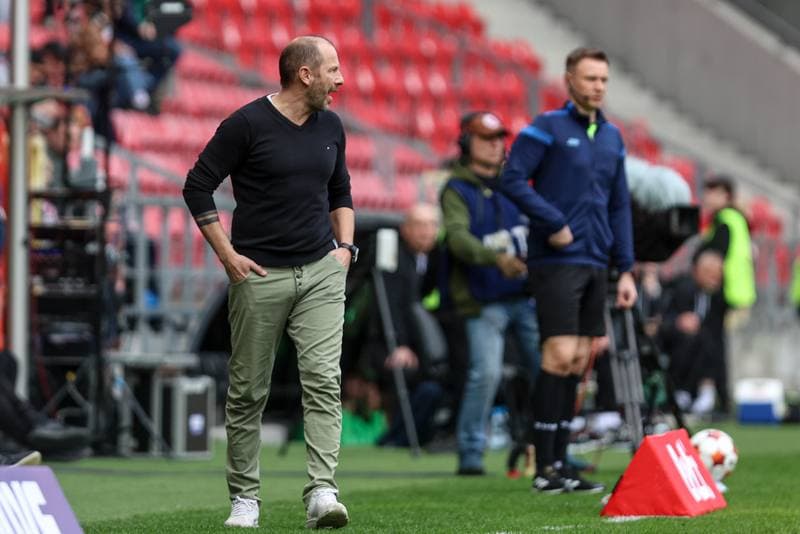 Football. Betclic I liga. GKS Tychy - Slask Wroclaw. 15.03.2026
