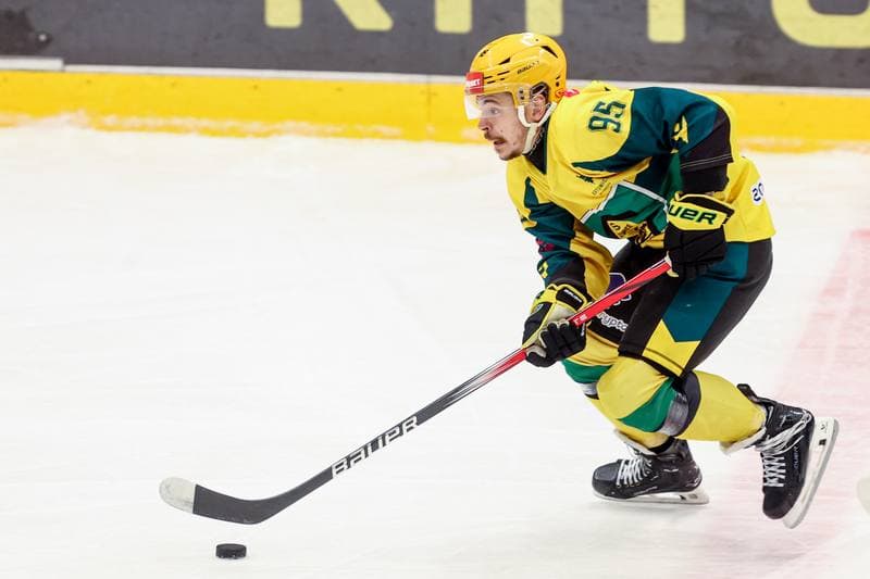 Ice Hockey. Tauron Hokej Liga. GKS Katowice - KS Unia Oswiecim. 15.03.2026