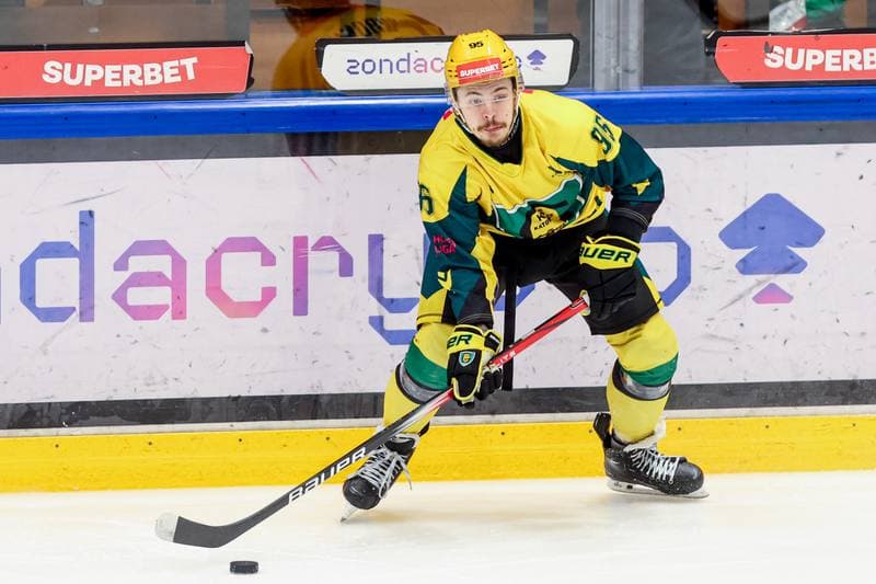 Ice Hockey. Tauron Hokej Liga. GKS Katowice - KS Unia Oswiecim. 15.03.2026