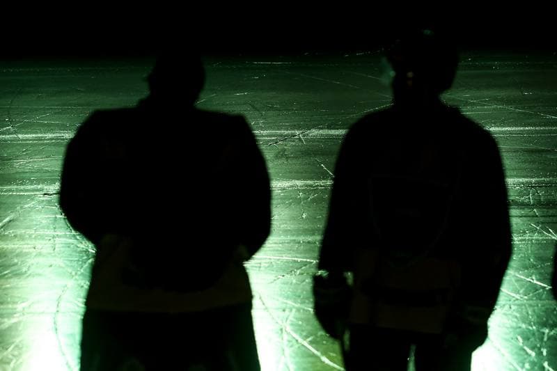 Ice Hockey. Tauron Hokej Liga. GKS Katowice - KS Unia Oswiecim. 15.03.2026