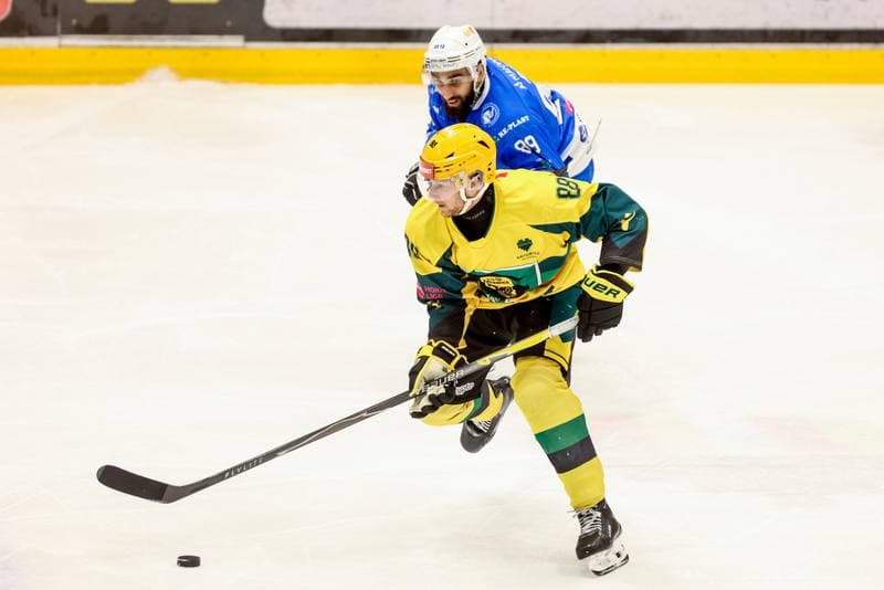 Ice Hockey. Tauron Hokej Liga. GKS Katowice - KS Unia Oswiecim. 15.03.2026