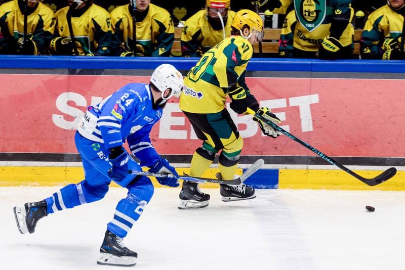 Ice Hockey. Tauron Hokej Liga. GKS Katowice - KS Unia Oswiecim. 15.03.2026