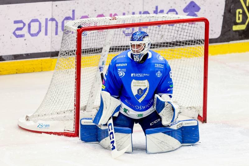 Ice Hockey. Tauron Hokej Liga. GKS Katowice - KS Unia Oswiecim. 15.03.2026