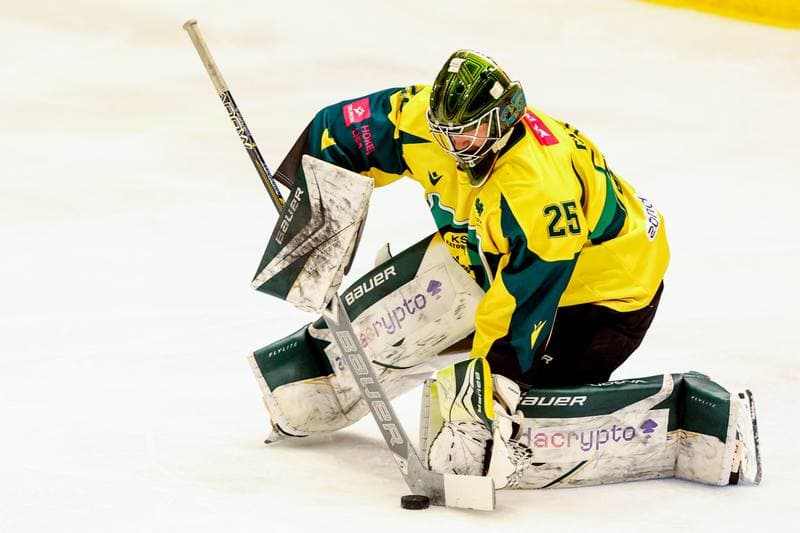 Ice Hockey. Tauron Hokej Liga. GKS Katowice - KS Unia Oswiecim. 15.03.2026