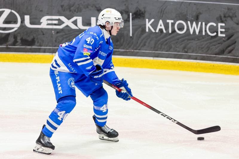 Ice Hockey. Tauron Hokej Liga. GKS Katowice - KS Unia Oswiecim. 15.03.2026