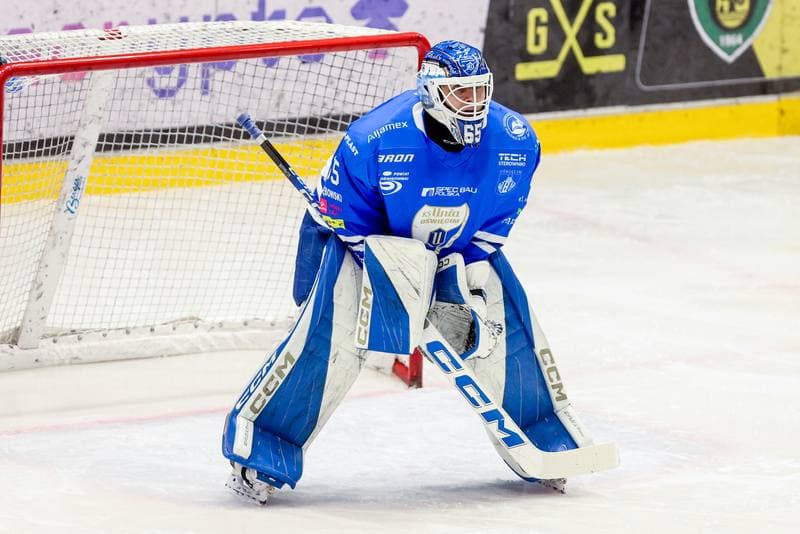 Ice Hockey. Tauron Hokej Liga. GKS Katowice - KS Unia Oswiecim. 15.03.2026