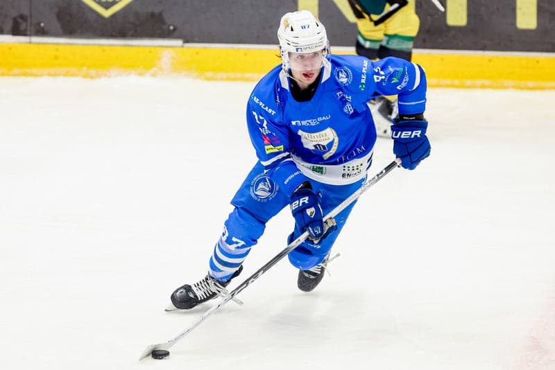 Ice Hockey. Tauron Hokej Liga. GKS Katowice - KS Unia Oswiecim. 15.03.2026