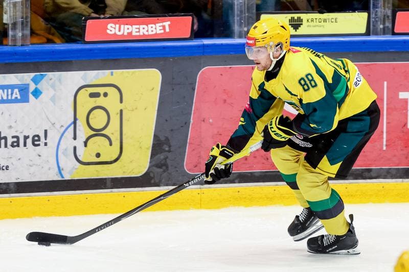 Ice Hockey. Tauron Hokej Liga. GKS Katowice - KS Unia Oswiecim. 15.03.2026