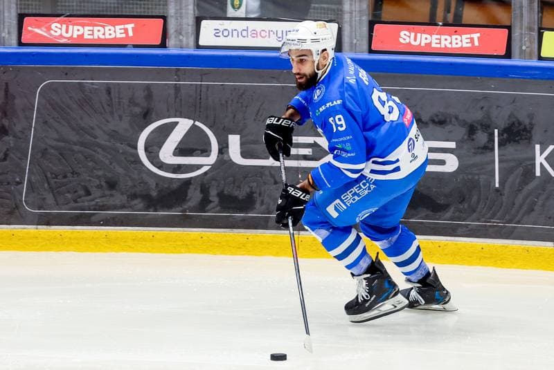 Ice Hockey. Tauron Hokej Liga. GKS Katowice - KS Unia Oswiecim. 15.03.2026