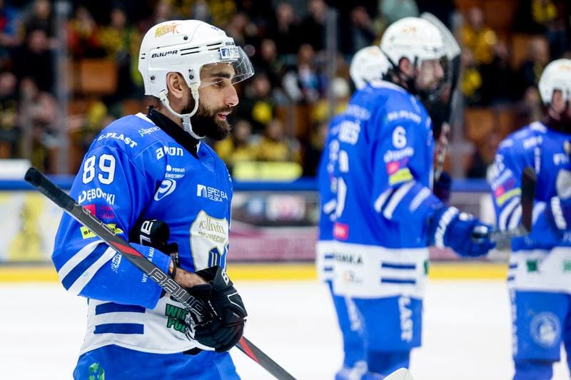 Ice Hockey. Tauron Hokej Liga. GKS Katowice - KS Unia Oswiecim. 16.03.2026