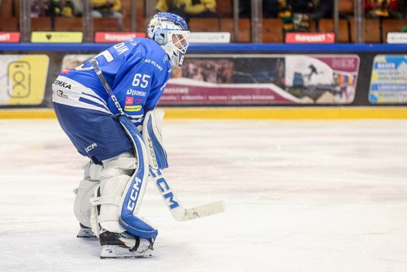 Ice Hockey. Tauron Hokej Liga. GKS Katowice - KS Unia Oswiecim. 16.03.2026