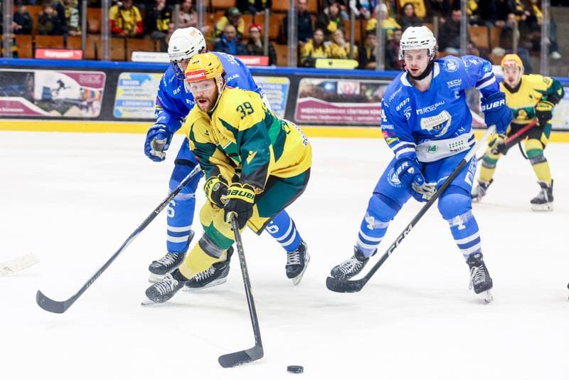Ice Hockey. Tauron Hokej Liga. GKS Katowice - KS Unia Oswiecim. 16.03.2026