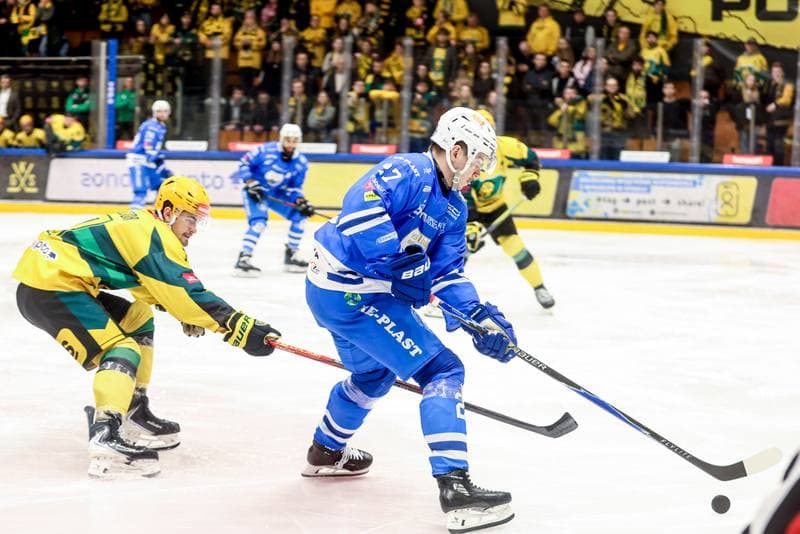 Ice Hockey. Tauron Hokej Liga. GKS Katowice - KS Unia Oswiecim. 16.03.2026