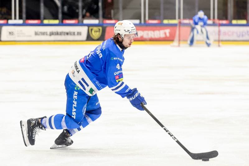 Ice Hockey. Tauron Hokej Liga. GKS Katowice - KS Unia Oswiecim. 16.03.2026