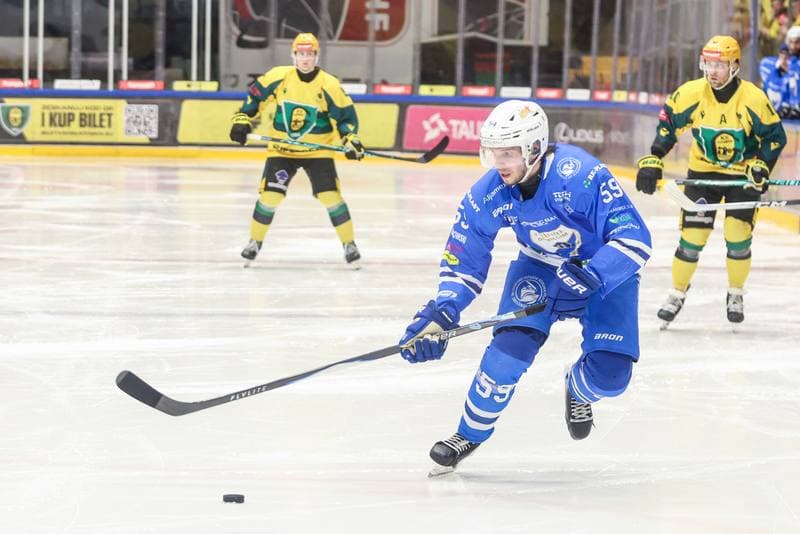Ice Hockey. Tauron Hokej Liga. GKS Katowice - KS Unia Oswiecim. 16.03.2026