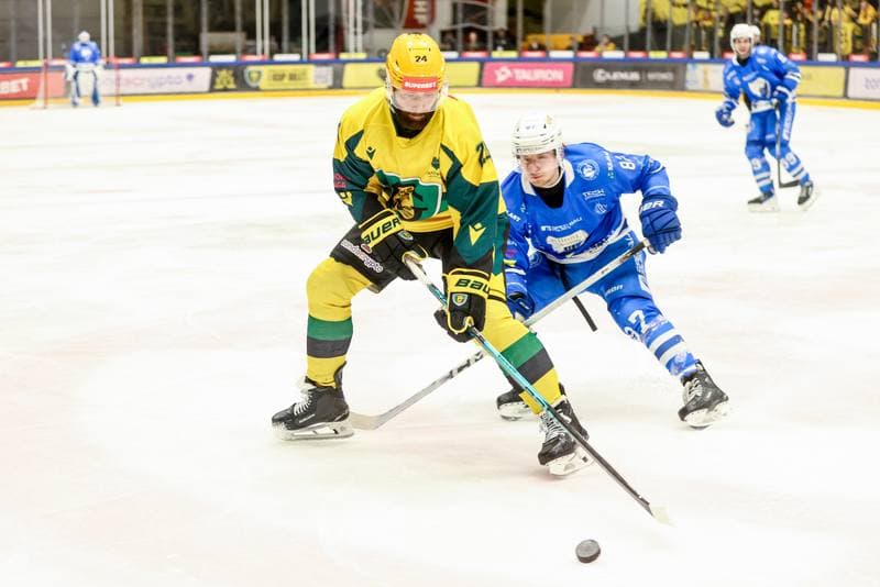 Ice Hockey. Tauron Hokej Liga. GKS Katowice - KS Unia Oswiecim. 16.03.2026