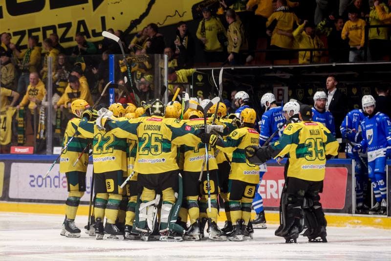 Ice Hockey. Tauron Hokej Liga. GKS Katowice - KS Unia Oswiecim. 16.03.2026