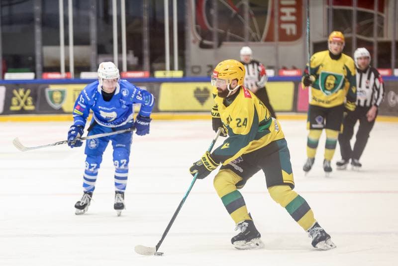 Ice Hockey. Tauron Hokej Liga. GKS Katowice - KS Unia Oswiecim. 16.03.2026