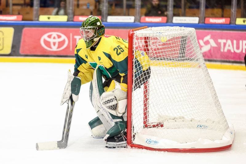 Ice Hockey. Tauron Hokej Liga. GKS Katowice - KS Unia Oswiecim. 16.03.2026