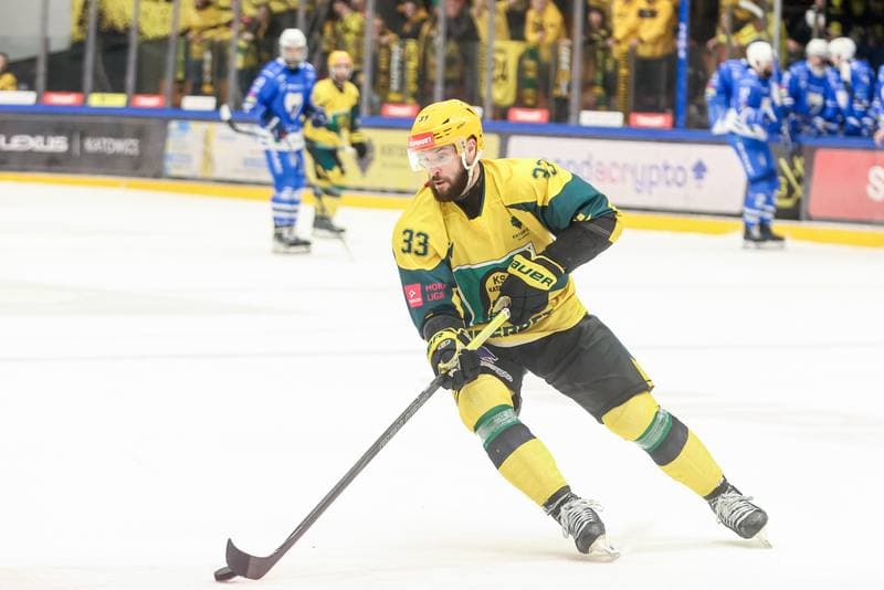 Ice Hockey. Tauron Hokej Liga. GKS Katowice - KS Unia Oswiecim. 16.03.2026