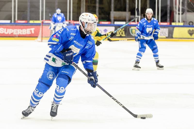 Ice Hockey. Tauron Hokej Liga. GKS Katowice - KS Unia Oswiecim. 16.03.2026